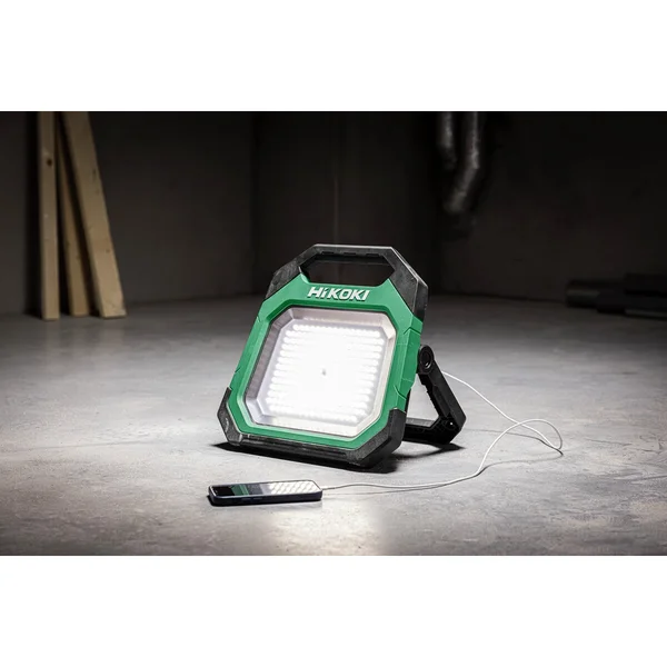HiKOKI UB18DDW4Z lampa led