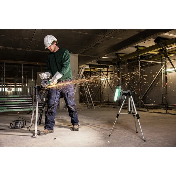 HiKOKI UB18DDW4Z lampa led
