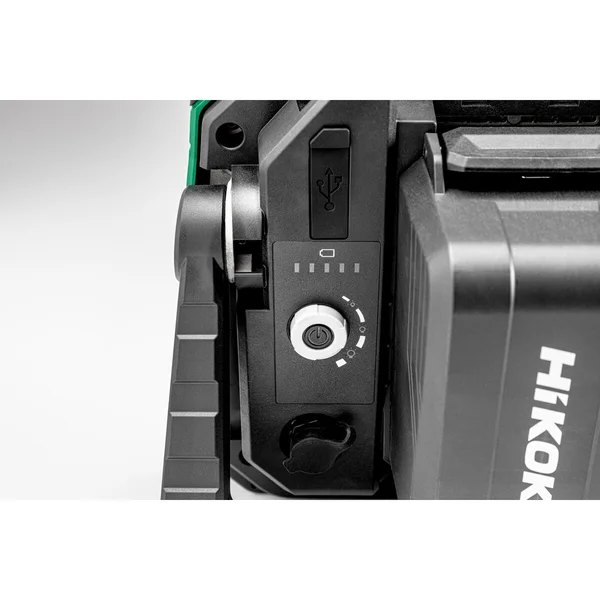 HiKOKI UB18DDW4Z lampa led
