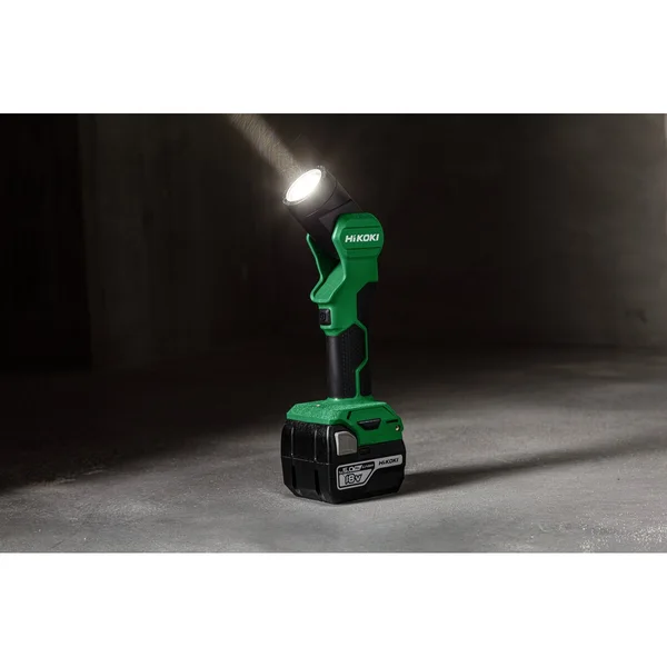 HiKOKI UB18DEW4Z latarka HiKOKI UB18DEW4Z latarka