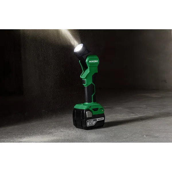 HiKOKI UB18DEW4Z latarka HiKOKI UB18DEW4Z latarka