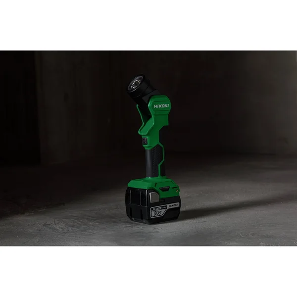 HiKOKI UB18DEW4Z latarka HiKOKI UB18DEW4Z latarka