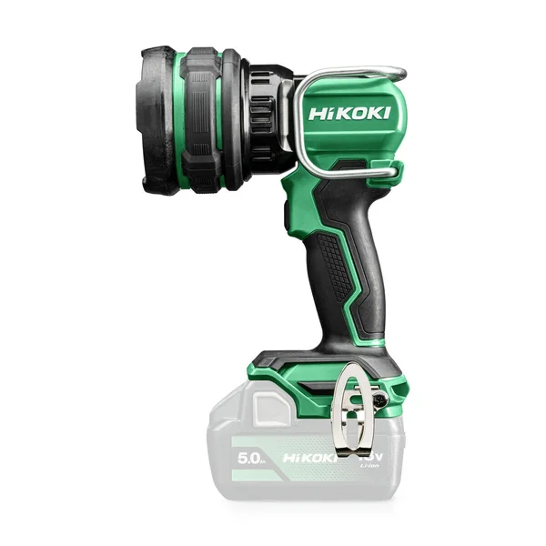 HiKOKI UB18DHW4Z latarka led