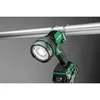 HiKOKI UB18DHW4Z latarka led