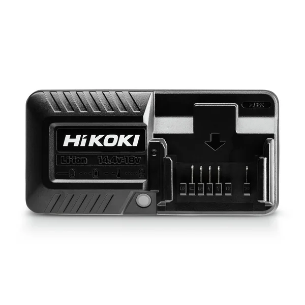 HiKOKI UC18YKSLW0Z ładowarka sieciowa HiKOKI UC18YKSLW0Z ładowarka sieciowa