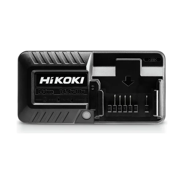 HiKOKI UC18YKSLW0Z ładowarka sieciowa HiKOKI UC18YKSLW0Z ładowarka sieciowa