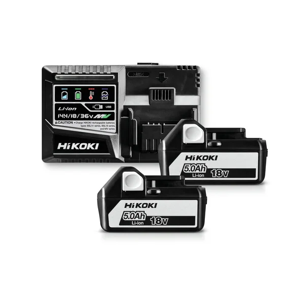 HiKOKI UC18YSL3W0Z ładowarka sieciowa