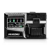 HiKOKI UC18YSL3WGZ ładowarka sieciowa + akumulatory HiKOKI UC18YSL3WGZ ładowarka sieciowa + akumulatory