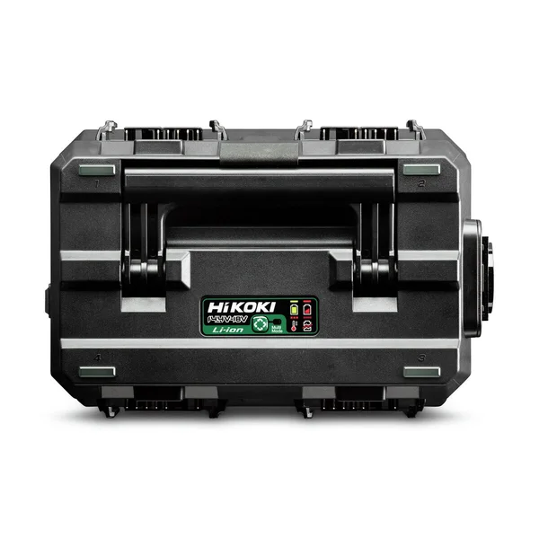HiKOKI UC18YTSLW0Z multiładowarka sieciowa HiKOKI UC18YTSLW0Z multiładowarka sieciowa