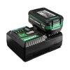 HiKOKI UC36YSL2WAZ ładowarka sieciowa + akumulatory