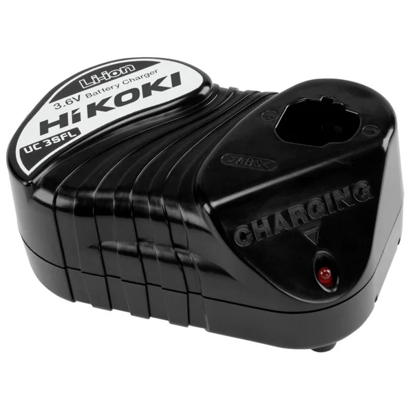 HiKOKI UC3SFLW0Z ładowarka sieciowa HiKOKI UC3SFLW0Z ładowarka sieciowa