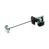 HiKOKI UM36DAWBZ akumulatorowa mieszarka 36 V