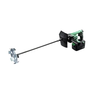 HiKOKI UM36DAWBZ akumulatorowa mieszarka 36 V