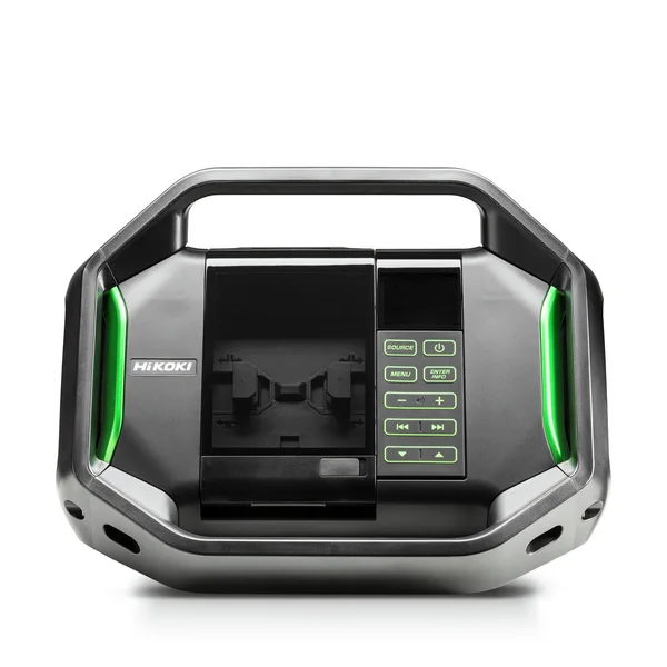 HiKOKI UR18DSALW4Z radio