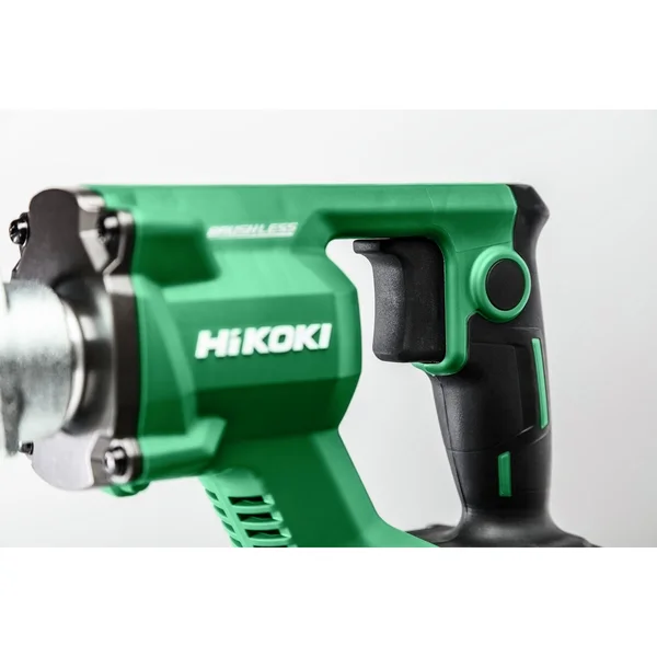 HiKOKI UV3628DAW4Z akumulatorowy wibrator do betonu, bez akumulatora