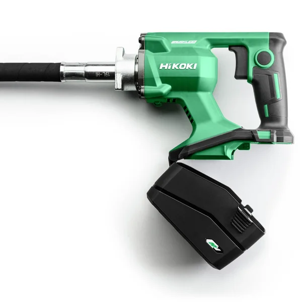 HiKOKI UV3628DAW4Z akumulatorowy wibrator do betonu, bez akumulatora