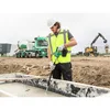 HiKOKI UV3628DAWYZ akumulatorowy wibrator do betonu