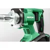 HiKOKI UV3628DAWYZ akumulatorowy wibrator do betonu