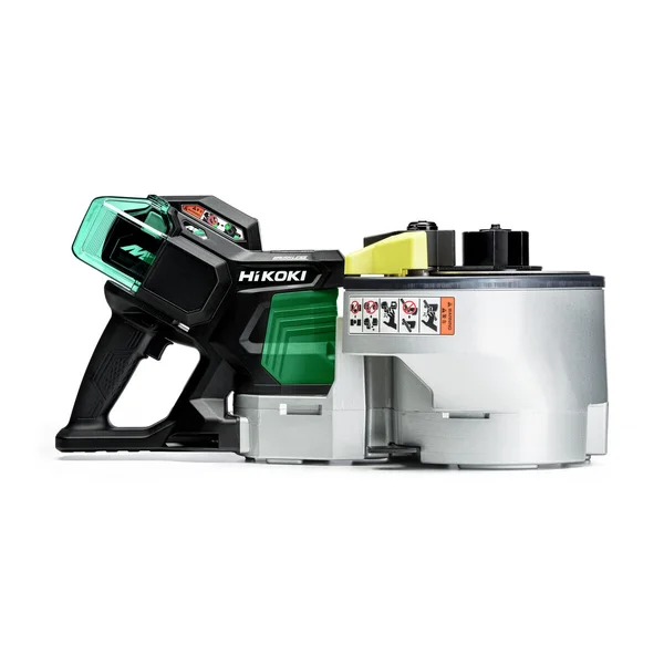 HiKOKI VB3616DAW2Z akumulatorowa przecinarka / giętarka do prętów 36 V