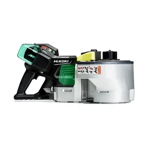 HiKOKI VB3616DAW2Z akumulatorowa przecinarka / giętarka do prętów 36 V HiKOKI VB3616DAW2Z akumulatorowa przecinarka / giętarka do prętów 36 V