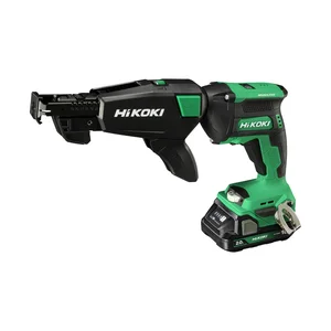 HiKOKI W18DAWBZ wkrętak akumulatorowy, walizka HIT-System HiKOKI W18DAWBZ wkrętak akumulatorowy 18 V 6 Nm, walizka HIT-System
