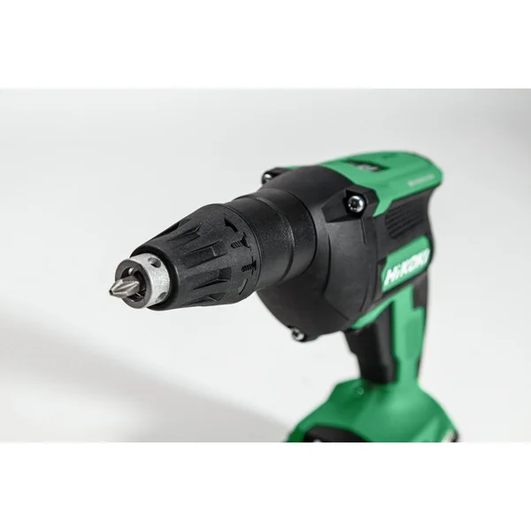 HiKOKI W18DBW2Z wkrętak akumulatorowy 18 V 10 Nm, walizka HIT-System, bez akumulatora
