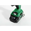 HiKOKI W18DBW2Z wkrętak akumulatorowy 18 V 10 Nm, walizka HIT-System, bez akumulatora