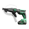 HiKOKI W18DBW2Z wkrętak akumulatorowy 18 V 10 Nm, walizka HIT-System, bez akumulatora