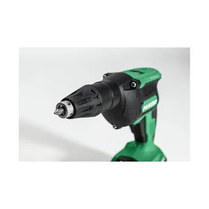 HiKOKI W18DBW2Z wkrętak akumulatorowy 18 V 10 Nm, walizka HIT-System, bez akumulatora