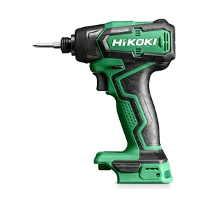 HiKOKI WH18DDW4Z zakrętarka udarowa 18 V 140 Nm, bez akumulatora