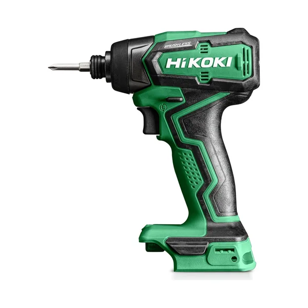 HiKOKI WH18DDW4Z zakrętarka udarowa 18 V 140 Nm, bez akumulatora