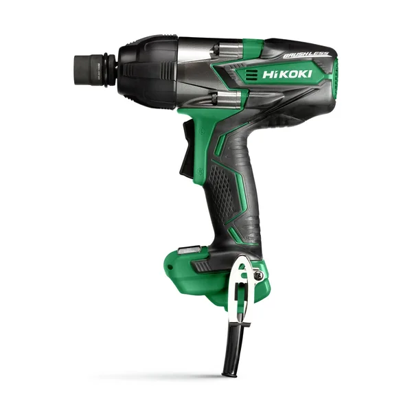HiKOKI WR16SEWAZ klucz udarowy 360 Nm 370 W