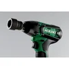 HiKOKI WR18DFW2Z klucz udarowy akumulatorowy, walizka, bez akumulatora HiKOKI WR18DFW2Z klucz udarowy akumulatorowy 18 V 220 Nm, walizka, bez akumulatora