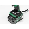 HiKOKI WR18DHW4Z klucz udarowy akumulatorowy 18 V 345 Nm, bez akumulatora