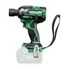 HiKOKI WR18DHW4Z klucz udarowy akumulatorowy 18 V 345 Nm, bez akumulatora