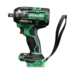 HiKOKI WR18DHW4Z klucz udarowy akumulatorowy 18 V 345 Nm, bez akumulatora