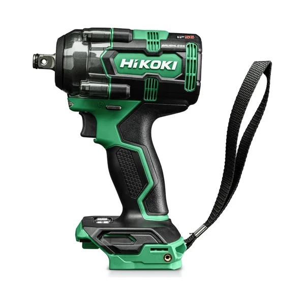 HiKOKI WR18DHW4Z klucz udarowy akumulatorowy 18 V 345 Nm, bez akumulatora