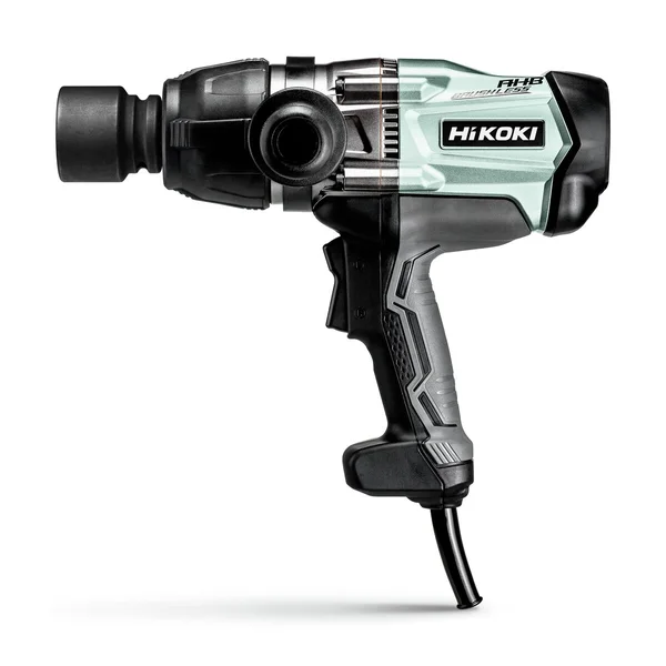 HiKOKI WR22SEWAZ klucz udarowy 620 Nm 800 W, walizka