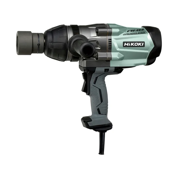 HiKOKI WR25SEWAZ klucz udarowy, walizka HiKOKI WR25SEWAZ klucz udarowy 1000 Nm 900 W, walizka