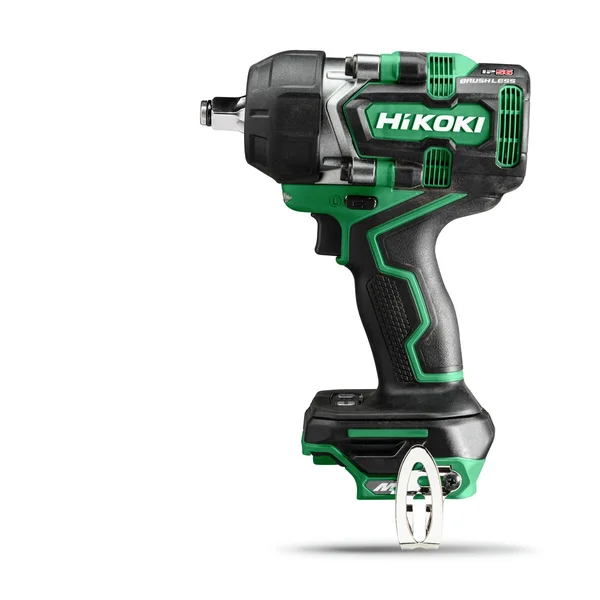 HiKOKI WR36DEW2Z klucz udarowy akumulatorowy 36 V 770 Nm, walizka, bez akumulatora