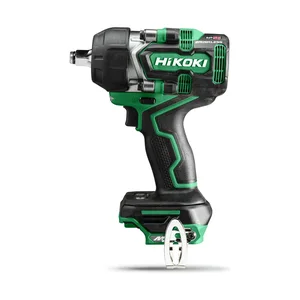 HiKOKI WR36DEW4Z klucz udarowy akumulatorowy 36 V 770 Nm, bez akumulatora