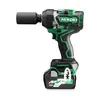 HiKOKI WR36DEWRZ klucz udarowy akumulatorowy 36 V 770 Nm, walizka