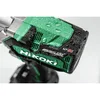 HiKOKI WR36DFW2Z klucz udarowy akumulatorowy 36 V 1900 Nm, walizka, bez akumulatora