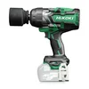 HiKOKI WR36DFWRZ klucz udarowy akumulatorowy 36 V 1900 Nm, walizka