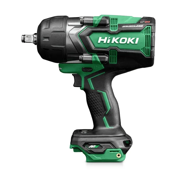 HiKOKI WR36DGWRZ klucz udarowy akumulatorowy 36 V 1400 Nm, walizka