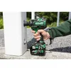 HiKOKI WR36DHW2Z klucz udarowy akumulatorowy 36 V 380 Nm, walizka, bez akumulatora