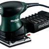 Metabo 600066500 szlifierka oscylacyjna FSR 200 Intec 200 W, walizka