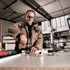 Metabo 600080500 wiertarko-wkrętarka akumulatorowa PowerMaxx BS Basic 12 V 34 Nm, 2×2,0 Ah, walizka