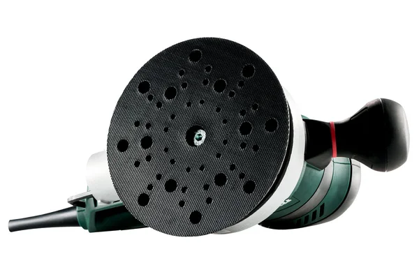 Metabo 600129700 szlifierka mimośrodowa SXE 450 TurboTec 150 mm 350 W, metaBOX
