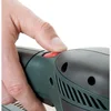 Metabo 600129700 szlifierka mimośrodowa SXE 450 TurboTec 150 mm 350 W, metaBOX